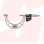 326-254-30 | Screw Thread Micrometers — Interchangeable Anvil/Spindle Tip Type | MITUTOYO