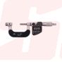 326-352-30 | Screw Thread Micrometers — Interchangeable Anvil/Spindle Tip Type | MITUTOYO