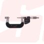 326-353-30 | Screw Thread Micrometers — Interchangeable Anvil/Spindle Tip Type | MITUTOYO