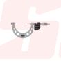 326-354-30 | Screw Thread Micrometers — Interchangeable Anvil/Spindle Tip Type | MITUTOYO