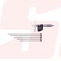329-251-30 | Depth Micrometer SERIES 329 — Interchangeable Rod Type | MITUTOYO