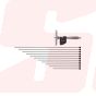 329-351-30 | Depth Micrometer SERIES 329 — Interchangeable Rod Type | MITUTOYO