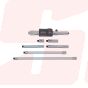337-301 | Tubular Inside Micrometers SERIES 337 — Extension-Rod Type | MITUTOYO
