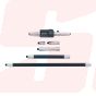 339-301 | Tubular Inside Micrometers SERIES 339 — Extension-Pipe Type | MITUTOYO