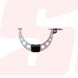 340-252-30 | Outside Micrometers SERIES 340 — with Interchangeable Anvils | MITUTOYO
