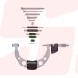 340-351-30 | Outside Micrometers SERIES 340 — with Interchangeable Anvils | MITUTOYO