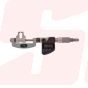 343-350-30 | Caliper Type Micrometers SERIES 343 | MITUTOYO