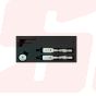  Holtest SERIES 368 — Two-point Bore Micrometers - Non-interchangeable Head Sets  | MITUTOYO