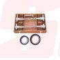 368-915 | Holtest SERIES 368 — Three-point Bore Micrometers - Non-interchangeable Head Sets  | MITUTOYO