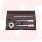 368-991 | Holtest (Type II) SERIES 368 — Three-point Bore Micrometers - Non-interchangeable Head Sets | MITUTOYO