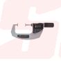 369-422-20 | Disc Micrometers SERIES 369 — Non-rotating Spindle Type | MITUTOYO