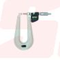 389-251-30 | Sheet Metal Micrometers SERIES 389 | MITUTOYO