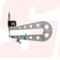 389-514 | Sheet Metal Micrometers SERIES 389 | MITUTOYO