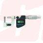 395-264-30 | Tube Micrometers SERIES 395 — Spherical and Cylindrical Anvil Type | MITUTOYO