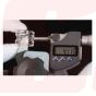395-272-30 | Tube Micrometers SERIES 395 — Spherical Anvil and Spindle Type | MITUTOYO