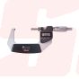395-273-30 | Tube Micrometers SERIES 395 — Spherical Anvil and Spindle Type | MITUTOYO