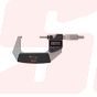 395-373-30 | Tube Micrometers SERIES 395 — Spherical Anvil and Spindle Type | MITUTOYO