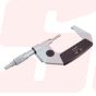 406-251-30 | Outside Micrometers SERIES 406 — Non-rotating Spindle Type | MITUTOYO