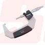 406-252-30 | Outside Micrometers SERIES 406 — Non-rotating Spindle Type | MITUTOYO