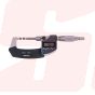 422-270-30 | Blade Micrometers SERIES 422 — Non-rotating Spindle Type | MITUTOYO