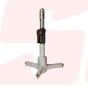 468-279 | Digimatic Holtest SERIES 468 — Three-point Bore Micrometers | MITUTOYO