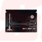 511-816-20 | Bore Gages SERIES 511 — with Micrometer Head | MITUTOYO