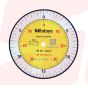 513-406-10E | Dial Test Indicator SERIES 513 — Standard Type | MITUTOYO