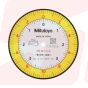 513-409-10E | Dial Test Indicator SERIES 513 — Standard Type | MITUTOYO