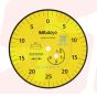 513-426-10E | Dial Test Indicator SERIES 513 — Standard Type | MITUTOYO