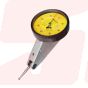 Dial Test Indicator SERIES 513 — Standard (20° Tilted Face), Vertical, and Horizontal Types | MITUTOYO