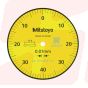 513-454-10E| Dial Test Indicator SERIES 513 — Vertical Types | MITUTOYO