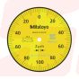513-455-10E | Dial Test Indicator SERIES 513 — Vertical Types | MITUTOYO