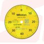 513-464-10E | Dial Test Indicator SERIES 513 — Standard Type | MITUTOYO