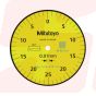 513-478-10E | Dial Test Indicator SERIES 513 — Standard Type | MITUTOYO