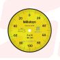 513-485-10E | Dial Test Indicator SERIES 513 — Horizontal Types | MITUTOYO