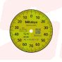 513-501-10E | Pocket Type Dial Test Indicator SERIES 513 | MITUTOYO