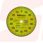 513-501-10T | Pocket Type Dial Test Indicator SERIES 513 | MITUTOYO