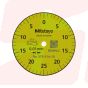 513-514-10E | Pocket Type Dial Test Indicator SERIES 513 | MITUTOYO