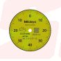 513-517-10E | Pocket Type Dial Test Indicator SERIES 513 | MITUTOYO