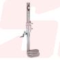 514-102 | Vernier Height Gage SERIES 514 — Standard Height Gage with Adjustable Main Scale | MITUTOYO
