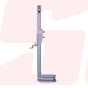 514-105 | Vernier Height Gage SERIES 514 — Standard Height Gage with Adjustable Main Scale | MITUTOYO
