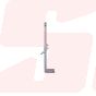 514-509 | Vernier Height Gage SERIES 514 — Standard Height Gage with Adjustable Main Scale | MITUTOYO
