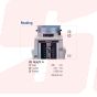 515-322 | Height Master SERIES 515 | MITUTOYO