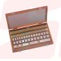 516-444-60 | Square Gauge Block Sets - SERIES 516 - Metric Block Sets - 103 blocks per set (JCSS Certificate) | MITUTOYO
