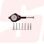526-152-21 | Bore Gages SERIES 526 — for Extra Small Holes | MITUTOYO