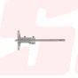527-101 | Vernier Depth Gage SERIES 527 | MITUTOYO