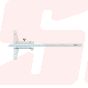 527-123 | Vernier Depth Gage SERIES 527 | MITUTOYO