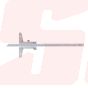 527-202 | Vernier Depth Gage SERIES 527 | MITUTOYO