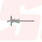 527-411 | Depth Gage SERIES 527 — Hook-end Type | MITUTOYO