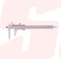 Offset Caliper SERIES 536 — Vernier Type | MITUTOYO